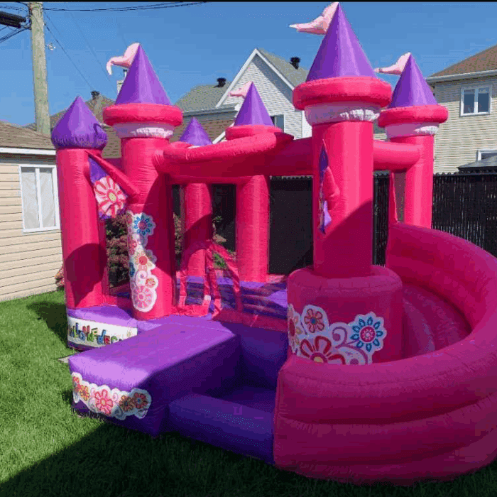 Mini Princesse