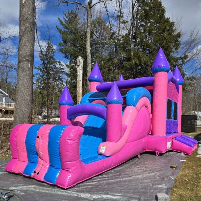 Combo princesse 2 Combo princesse 2