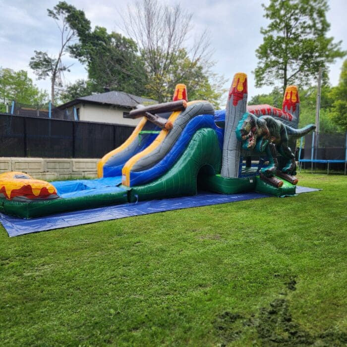 Dinosaure 2 Dinosaure 2