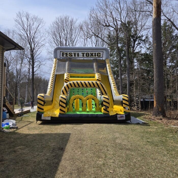 Festi toxic 2 Festi toxic 2