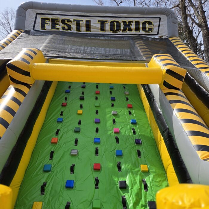 Festi toxic 4