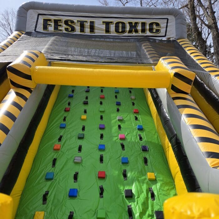 Festi toxic 4 Festi toxic 4