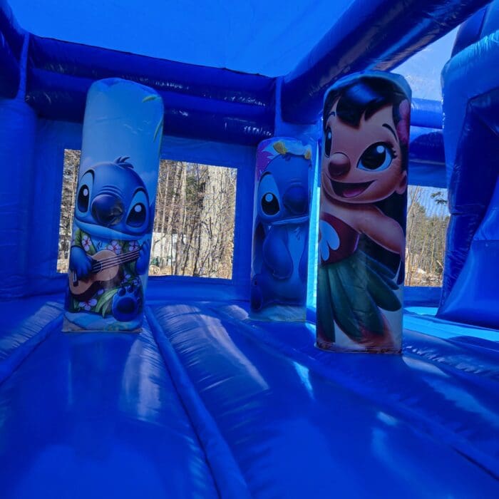 LILO STICH 3 LILO STICH 3