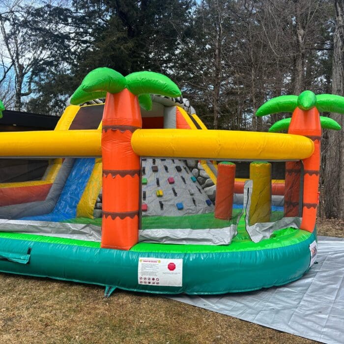 L'everest 2 L'everest 2