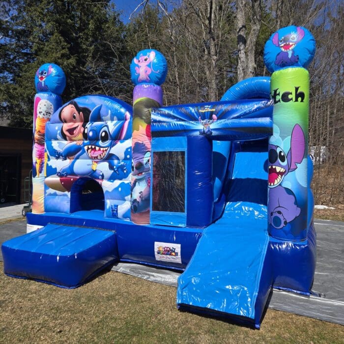 Lilo & Stich 1 Lilo & Stich 1