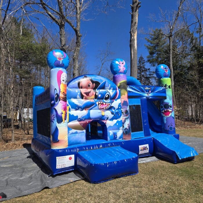 Lilo stich 2 Lilo stich 2