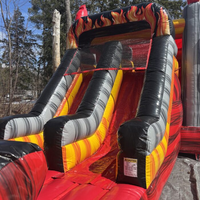 Monster truck 3
