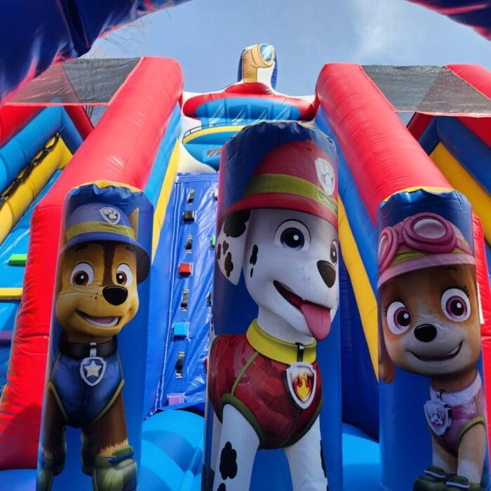 PAT PATROUILLE 2 PAT PATROUILLE 2