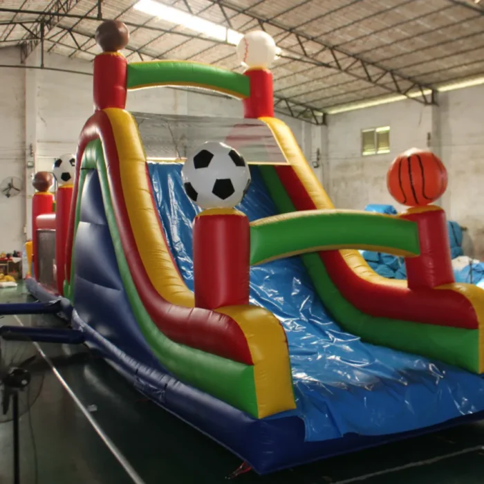 Course Multisport 3.